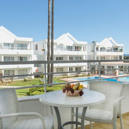 Habitat Apartments Port de Pollença Eksteriør bilde