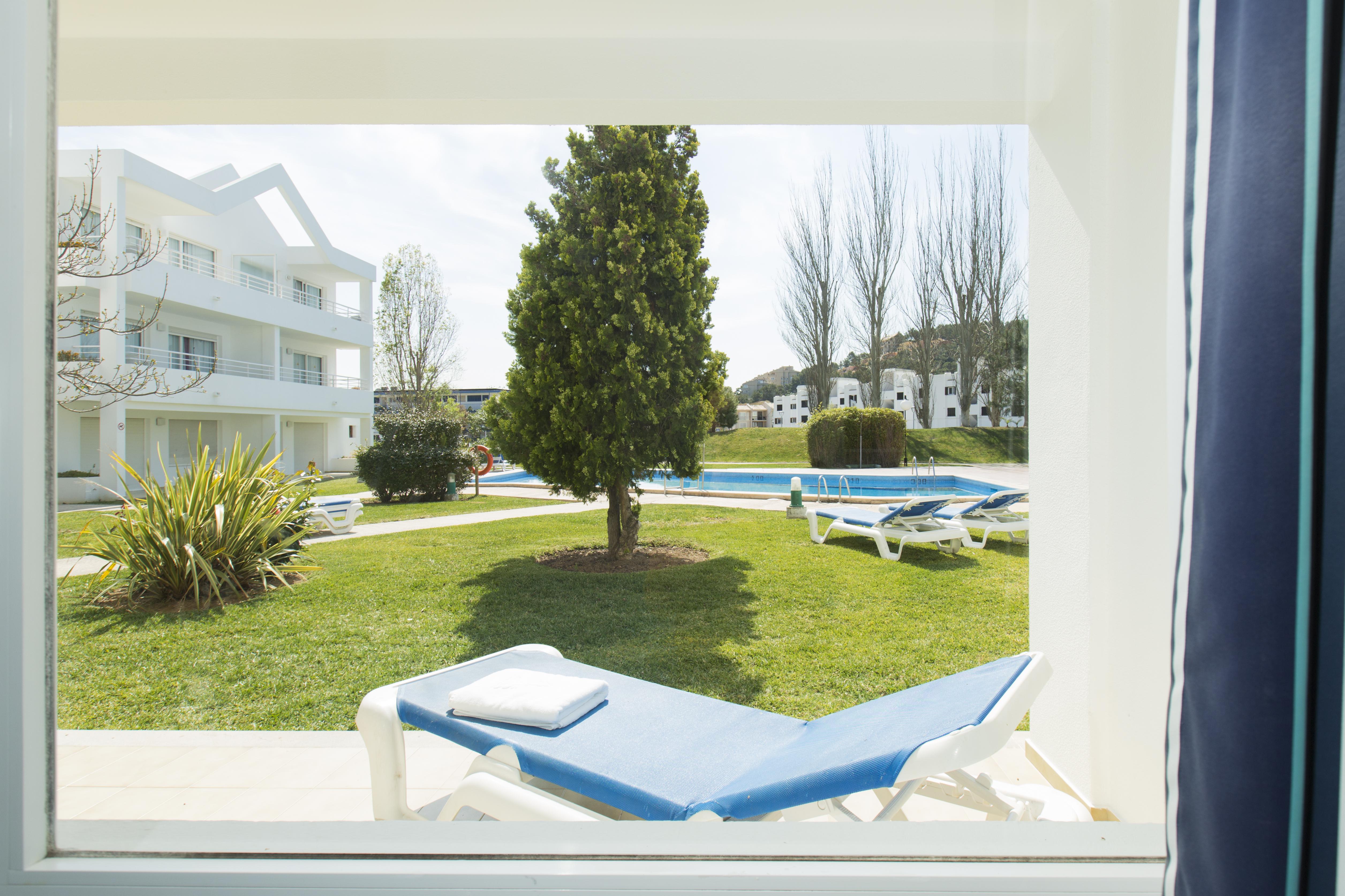 Habitat Apartments Port de Pollença Eksteriør bilde