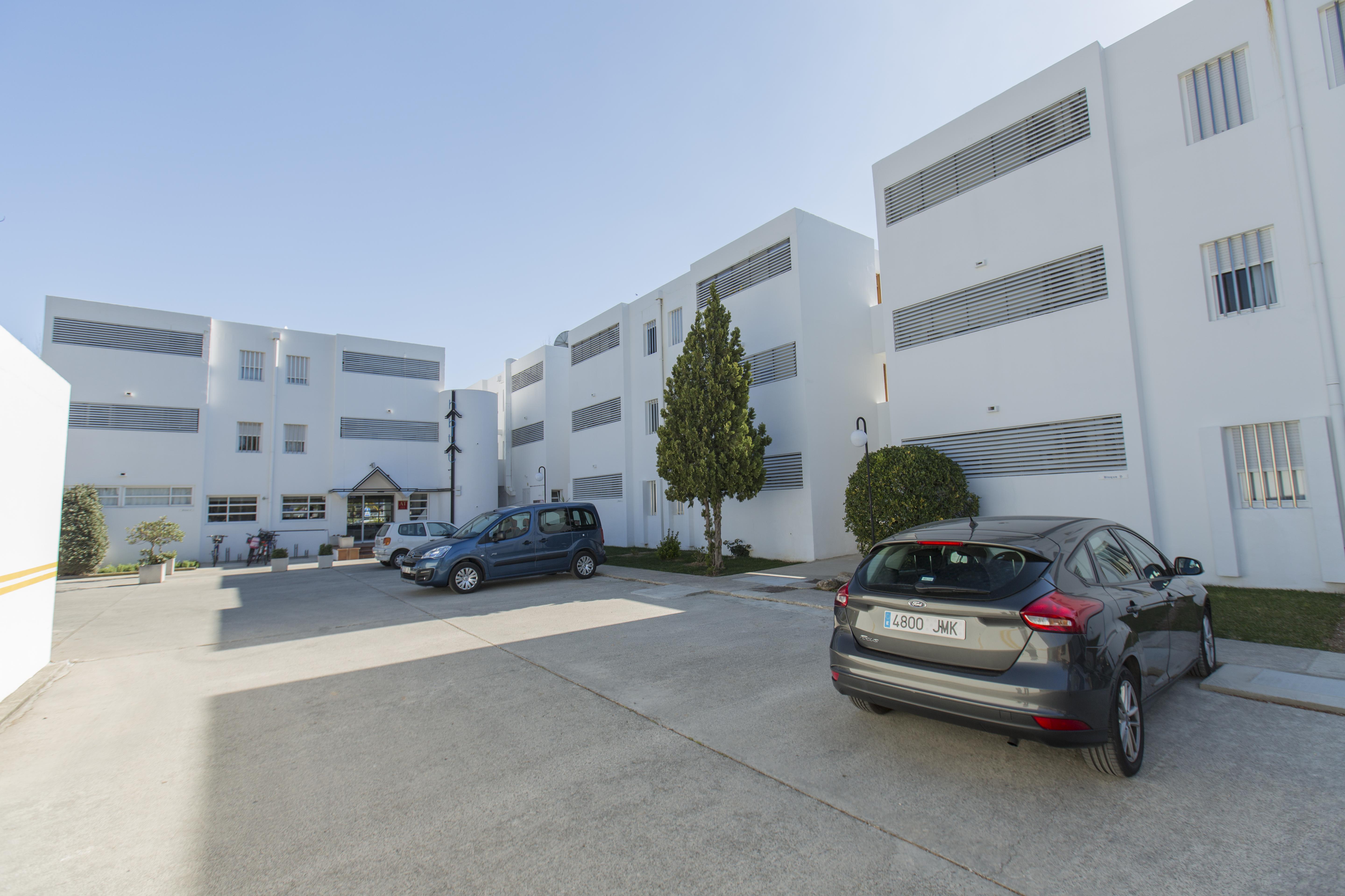Habitat Apartments Port de Pollença Eksteriør bilde