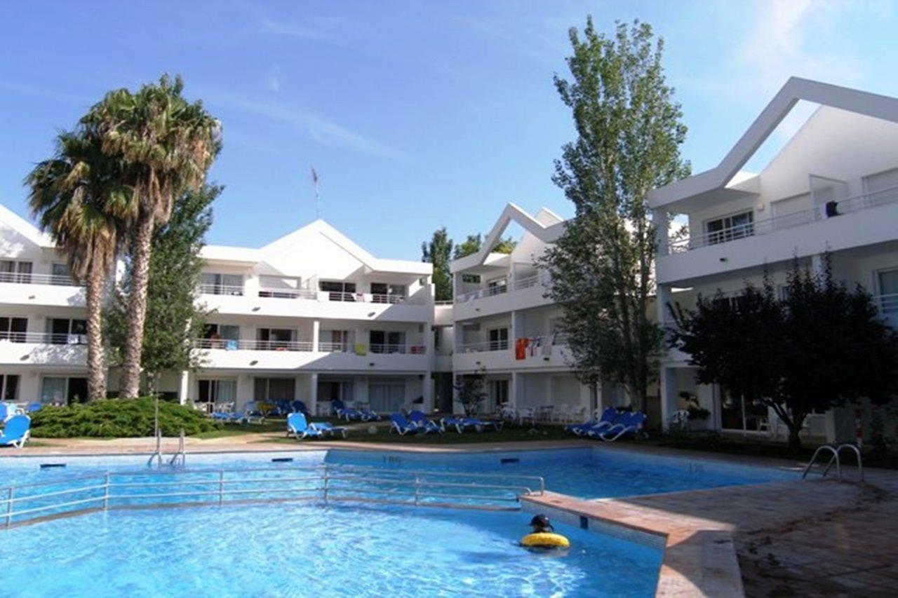 Habitat Apartments Port de Pollença Eksteriør bilde