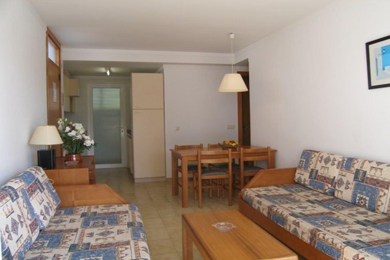 Habitat Apartments Port de Pollença Eksteriør bilde